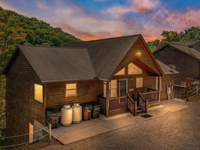 House for sale in Tennessee