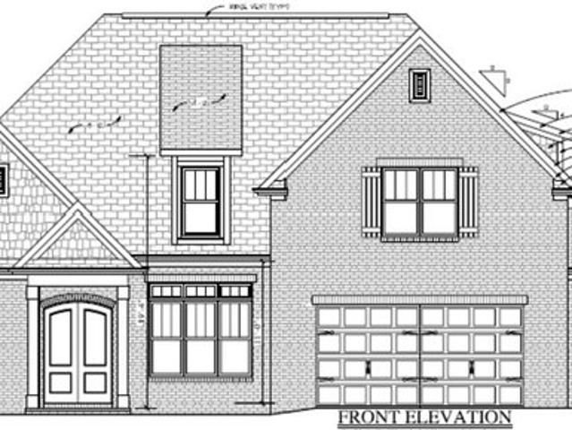 House for sale in Madison, Madison County