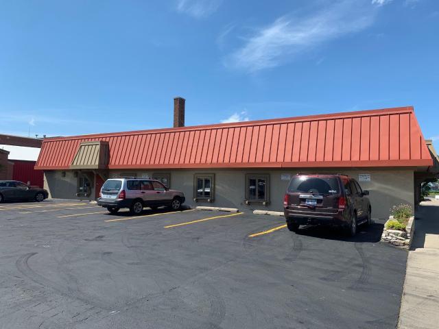 Commercial for sale in Traverse City, Michigan