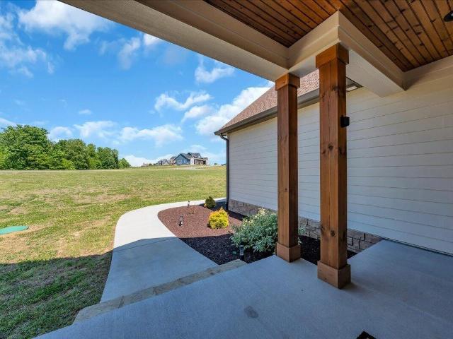 House for sale in Tennessee