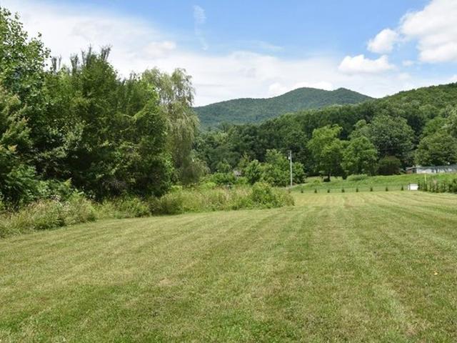 Land for sale in Hayesville, North Carolina