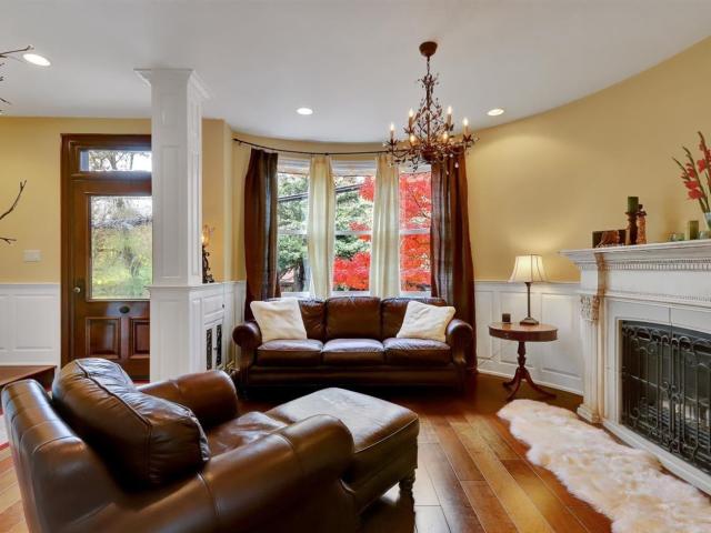 House for sale in Nevada City, California
