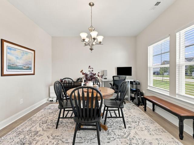 House for sale in Camden, North Carolina