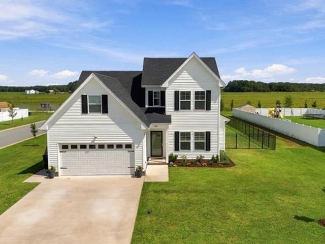 House for sale in Camden, North Carolina
