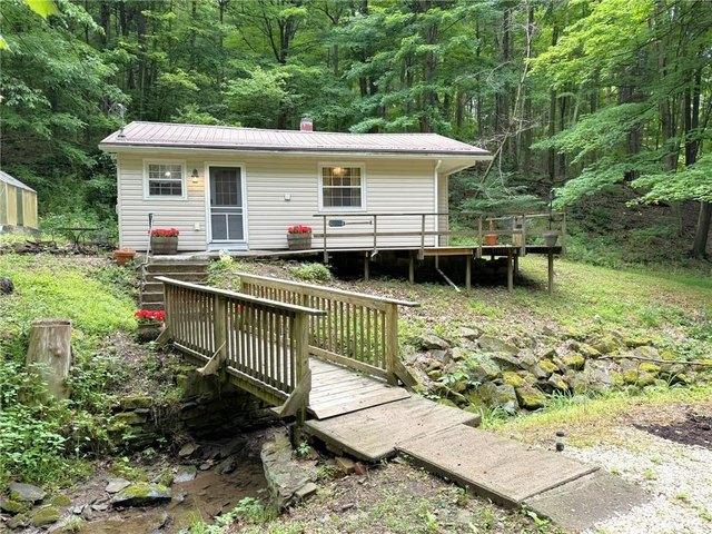 House for sale in Ligonier, Pennsylvania