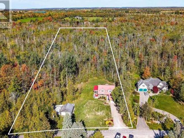 House for sale in Oro-medonte, Ontario