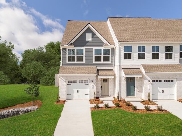 Townhouse for sale in Tennessee