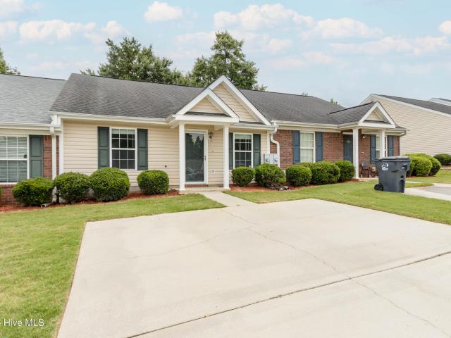Townhouse for sale in Grovetown, Georgia