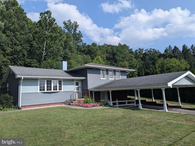 House for sale in Lewistown, Pennsylvania