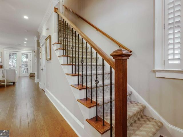House for sale in Athens, Georgia