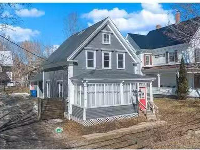 House for sale in Carleton, New Brunswick