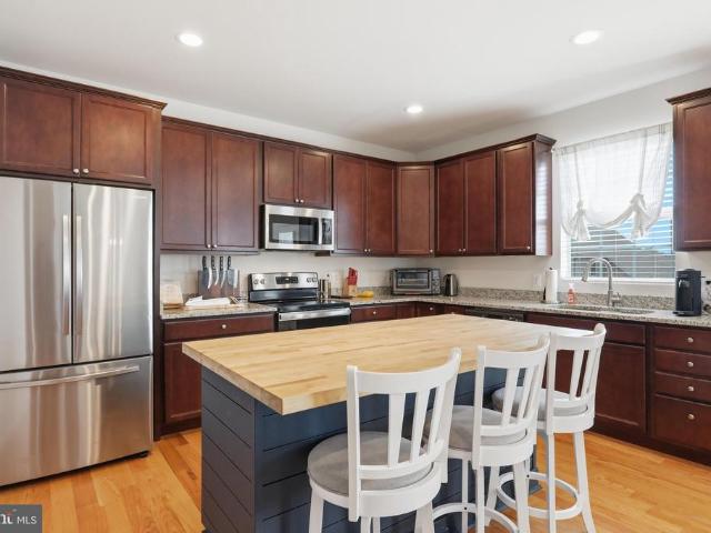 Townhouse for sale in Virginia