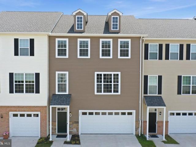 Townhouse for sale in Virginia