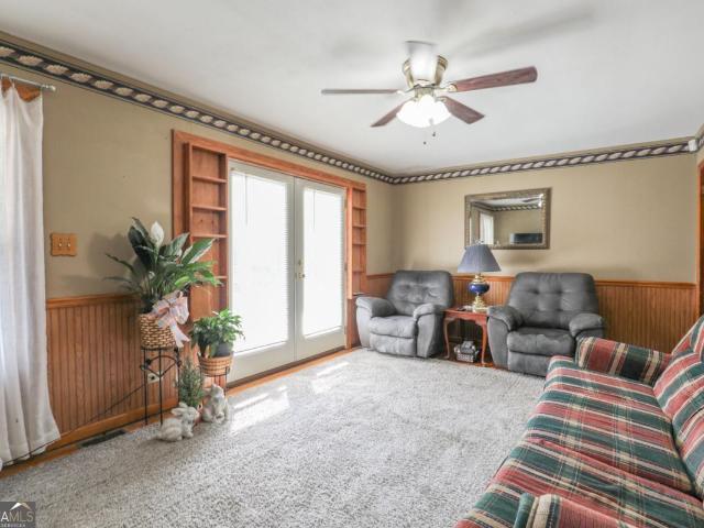 House for sale in Wilkinson, Georgia