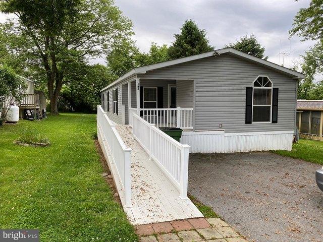 House for sale in Hummelstown, Pennsylvania