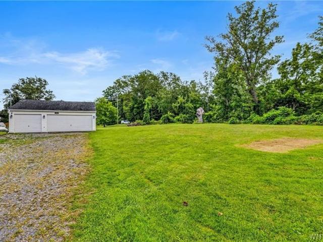 Land for sale in Akron, New York
