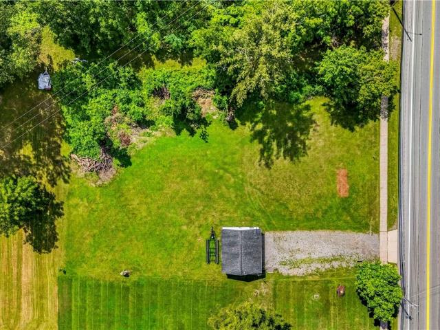 Land for sale in Akron, New York