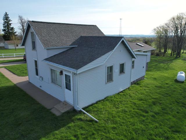 House for sale in Tennyson, Wisconsin