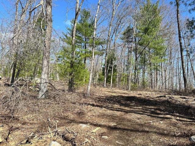 Land for sale in Sutton, Massachusetts