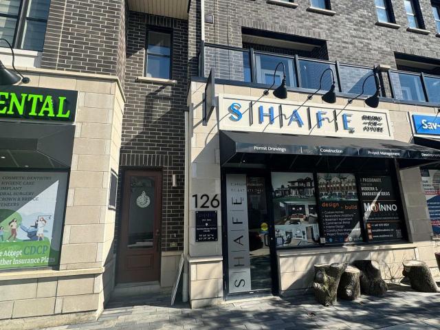 Property for sale in Oakville, Ontario
