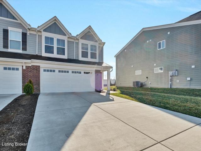 Townhouse for sale in Kentucky