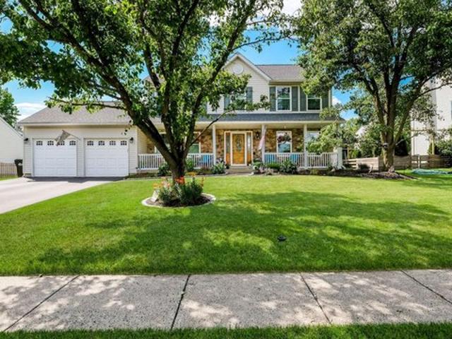House for sale in Bucks, Pennsylvania