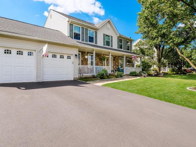 House for sale in Bucks, Pennsylvania
