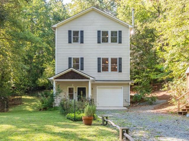 House for sale in Chatham, North Carolina