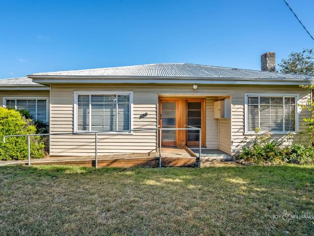 House for rent in Hobart, Tasmania