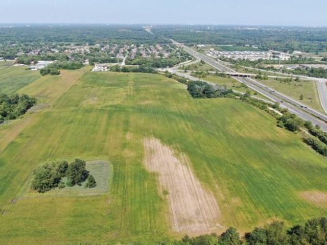 Farm for sale in Glenwood, Illinois