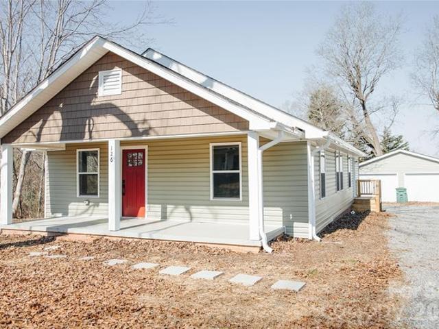 House for sale in Rutherford, North Carolina