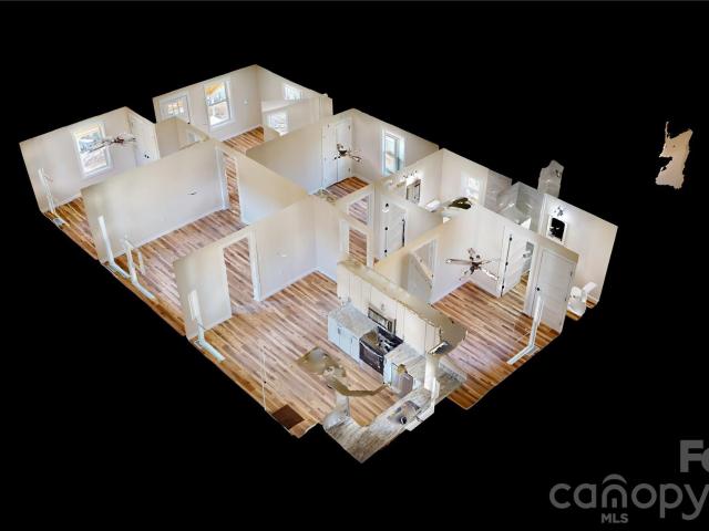 House for sale in Rutherford, North Carolina