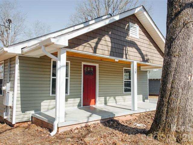 House for sale in Rutherford, North Carolina