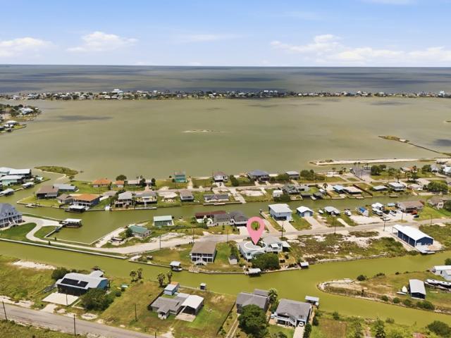 House for sale in Rockport, Texas