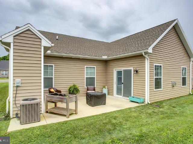 Townhouse for sale in Shippensburg
