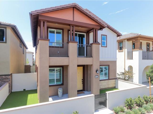 Condo for sale in Orange County Great Park, Irvine