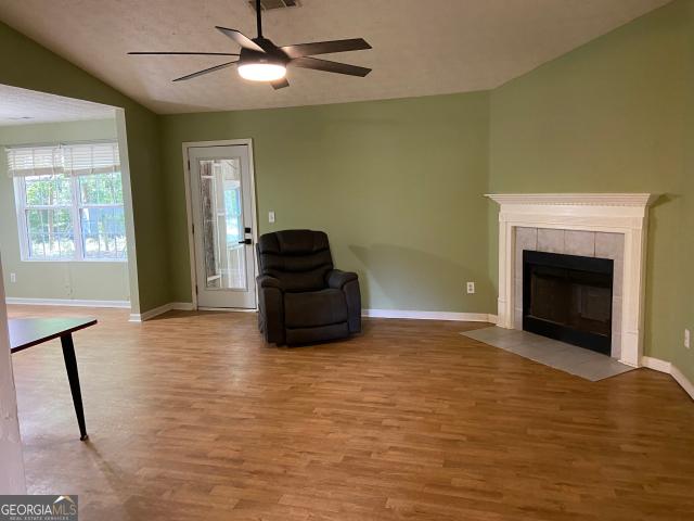 House for sale in Gay, Meriwether County