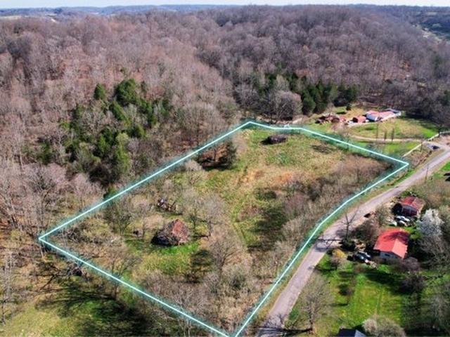 Land for sale in Tennessee