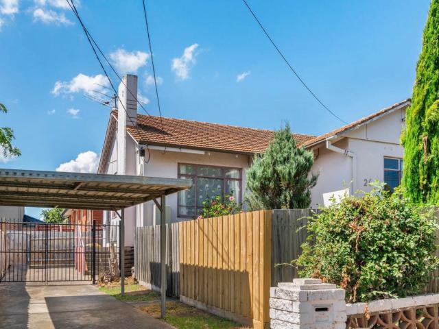 Apartment for rent in Camerons Creek, Victoria