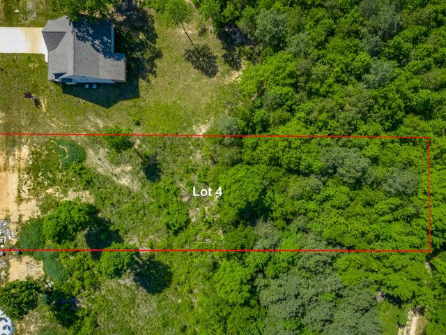 Land for sale in Rossville, Georgia