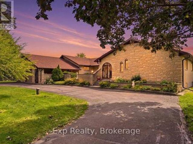 House for sale in Belleville, Ontario