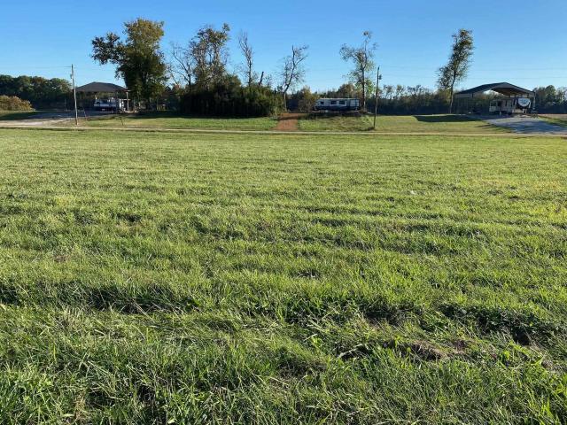 Land for sale in Tennessee