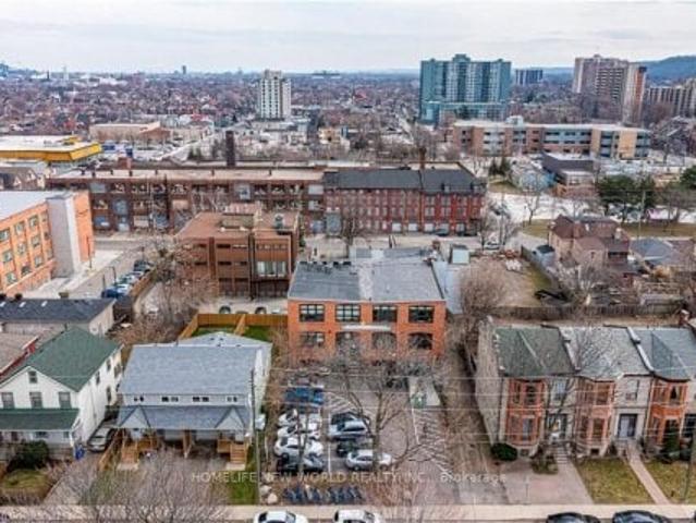 Office for sale in Ancaster, Ontario