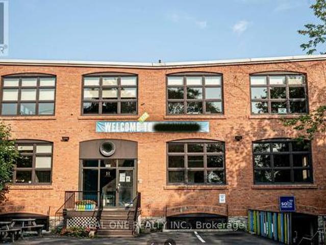 Commercial for sale in Ancaster, Ontario