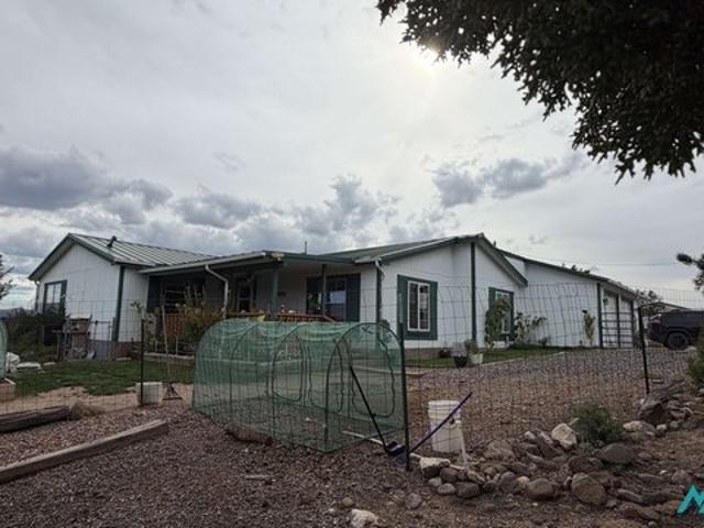 House for sale in Quemado, Catron County