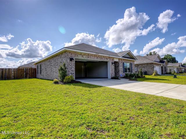 House for sale in Pearl, Mississippi