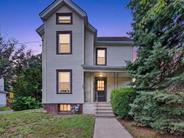 House for sale in South Bound Brook, New Jersey