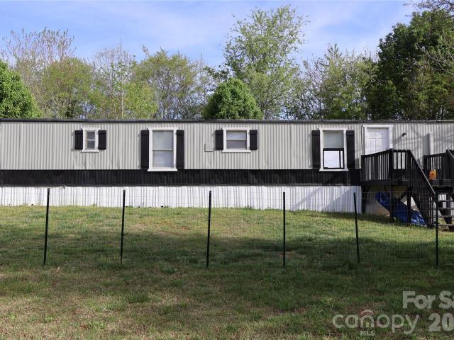Property for sale in Harmony, North Carolina
