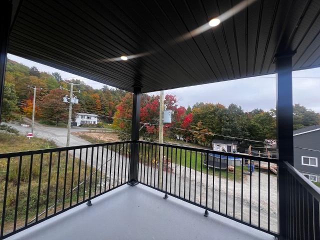 Apartment for rent in Grandes-Piles, Mauricie