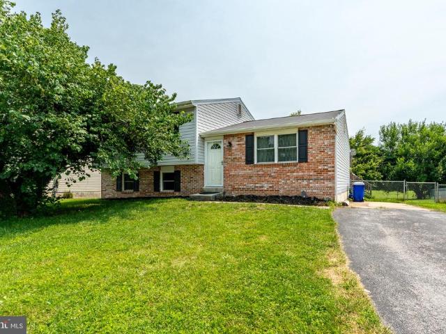 House for sale in Walkersville, Maryland